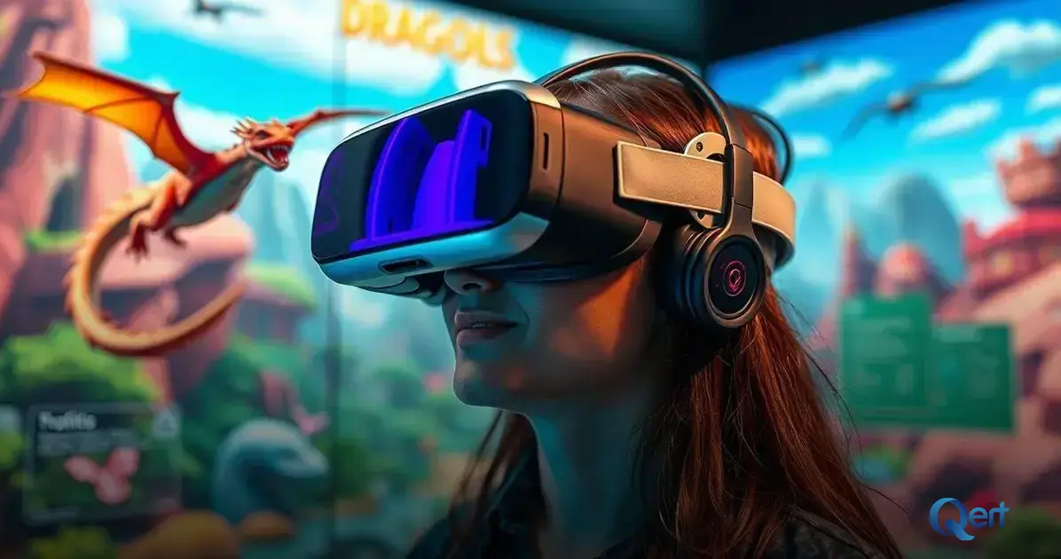 Advances in Virtual and Augmented Reality