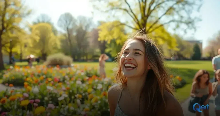 Be Happy in Life: Discover Secret Practices for Daily Joy