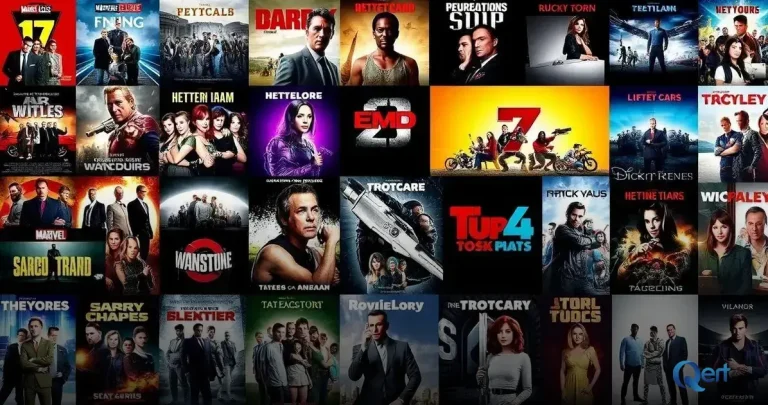 Best Shows to Watch: Discover Your Next Favorite Series Today!