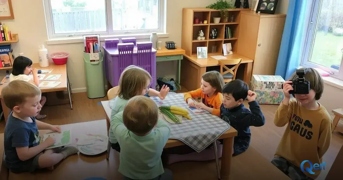 Creative Activities for Rainy Days