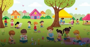 Creative Kid Activities: Fun Ways to Spark Imagination and Learning
