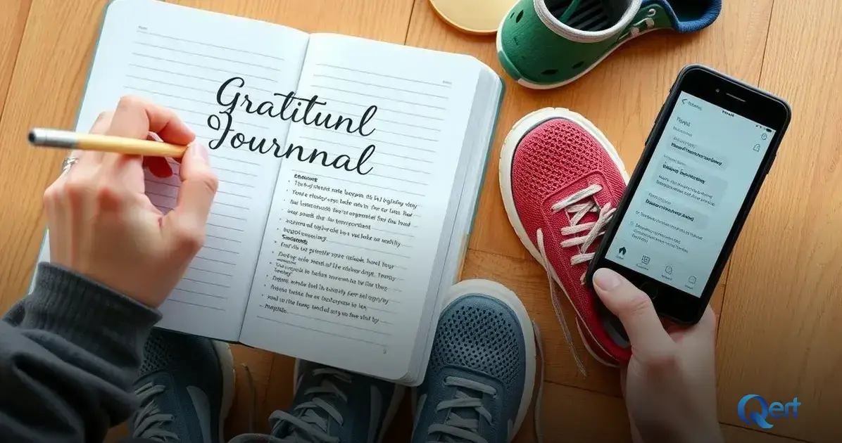 Daily Practices for Happiness