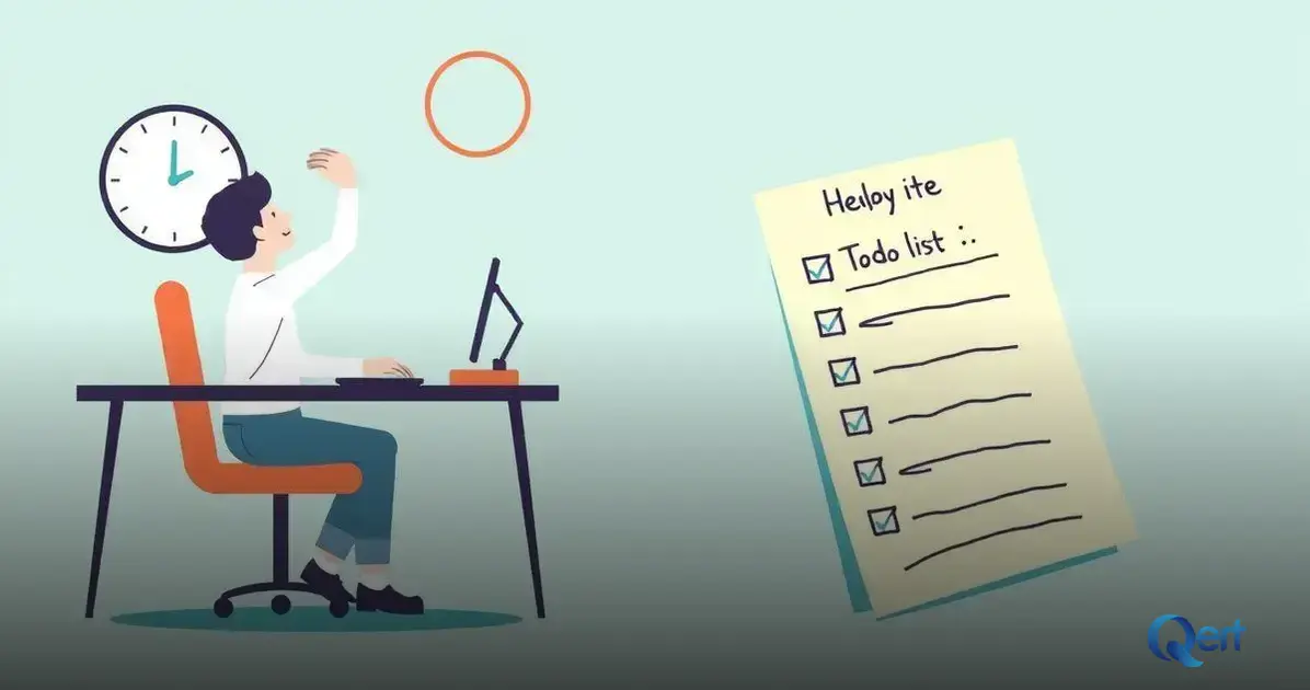 Effective Strategies for Work-Life Balance
