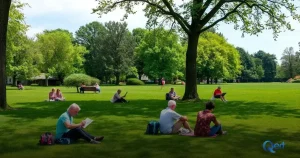 Enjoy Your Free Time: 7 Activities That Refresh Your Mind and Spirit