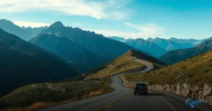 Exciting Road Trip Ideas for Your Next Adventure Across the USA!