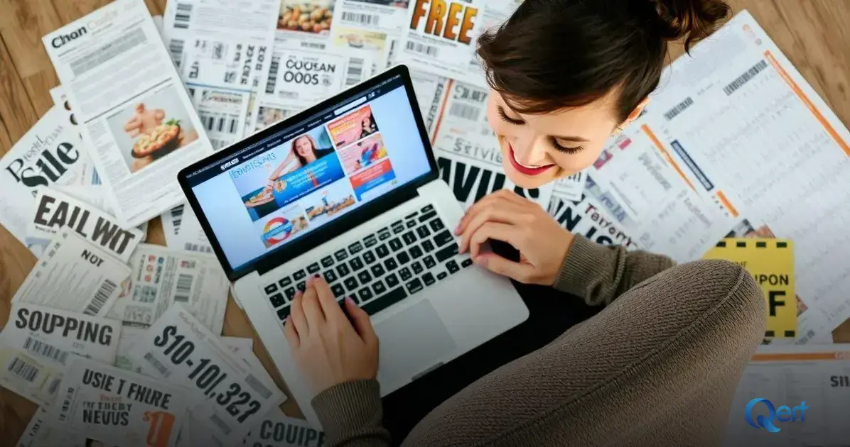 Finding Discounts and Coupons