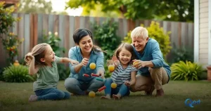 Fun Family Games: Unforgettable Experiences to Bond and Play Together