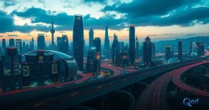 Future Technology: Discover Innovations That Will Shape Tomorrow's World