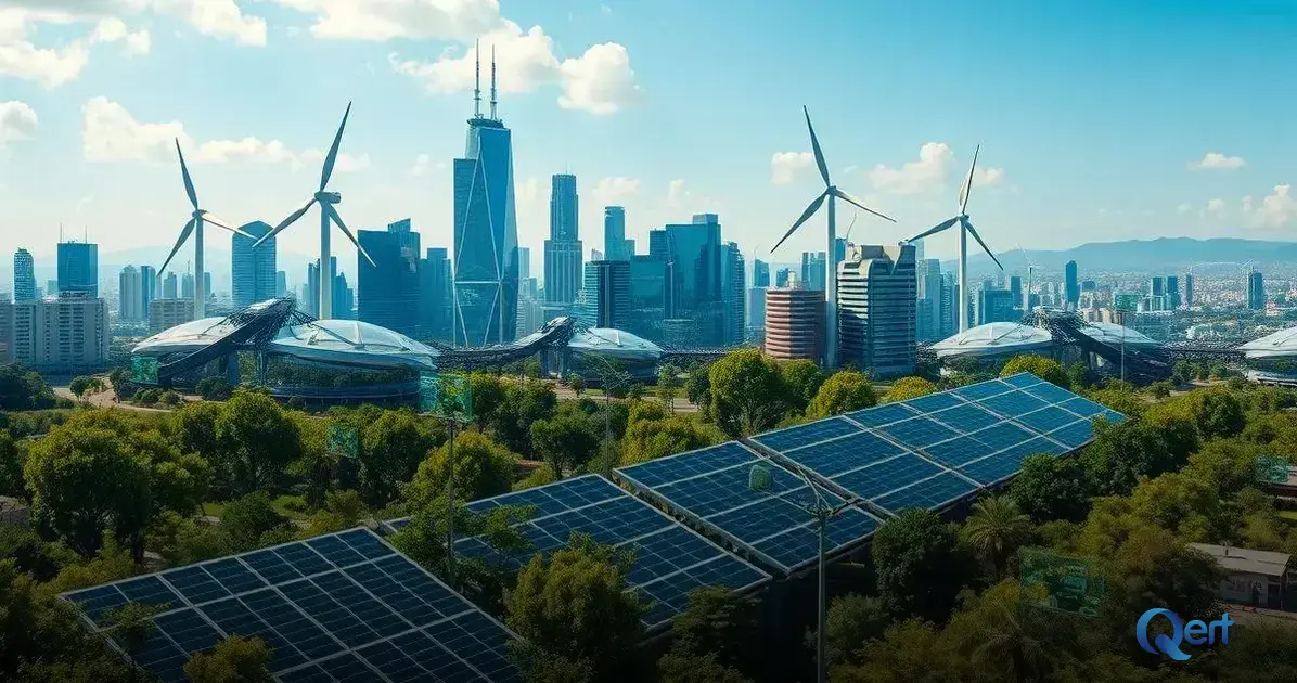 Future Trends in Green Technology
