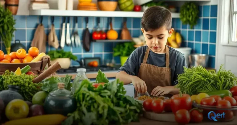 Healthy Lifestyle Tips: Simple Ways to Boost Your Well-being Today