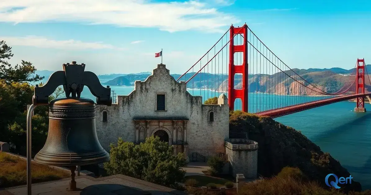 Historical Landmarks You Can