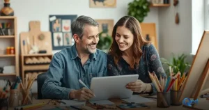 Hobbies for Couples: Unique Activities to Strengthen Your Bond
