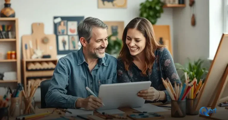 Hobbies for Couples: Unique Activities to Strengthen Your Bond