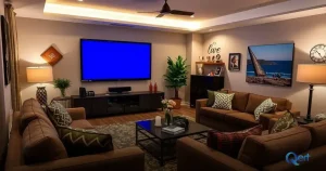 Home Entertainment Ideas: Discover Unique Ways to Enjoy Your Space