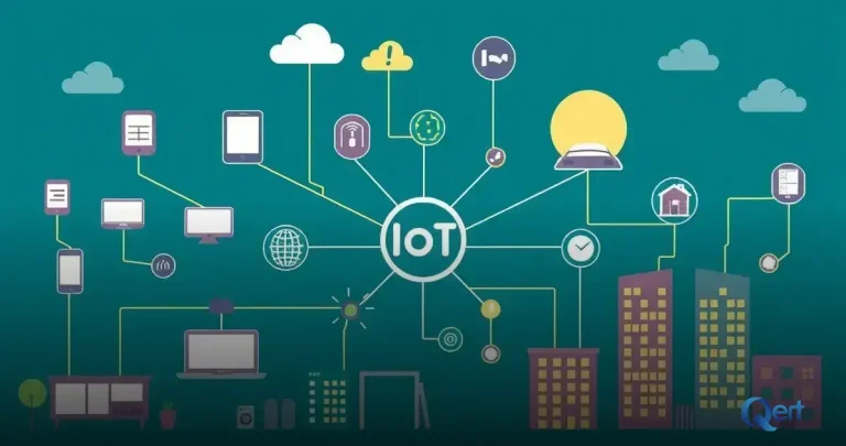 How IoT Works: Discover the Secrets Behind Smart Devices and Connectivity