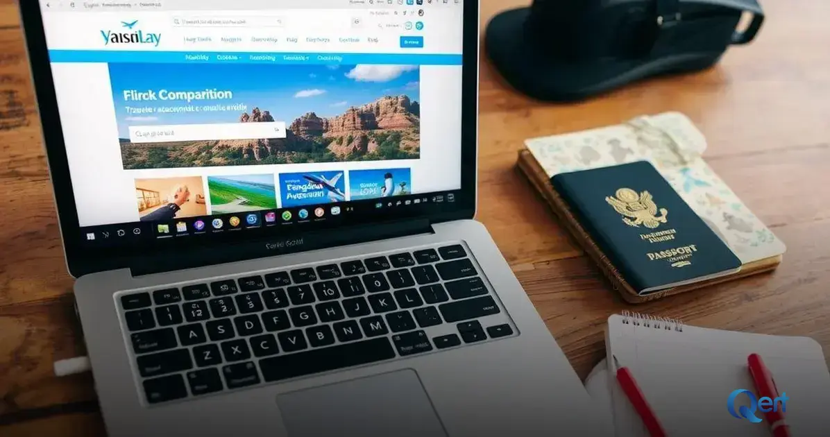 How to Find Cheap Flights and Accommodations