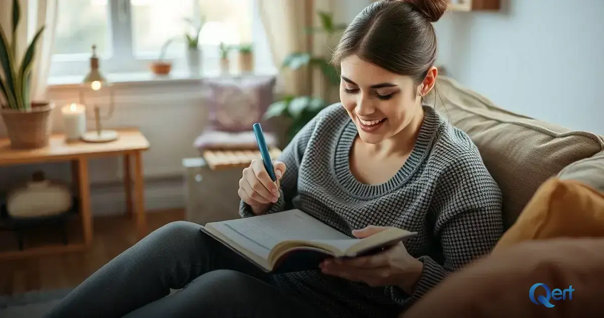 How to Foster New Life Habits