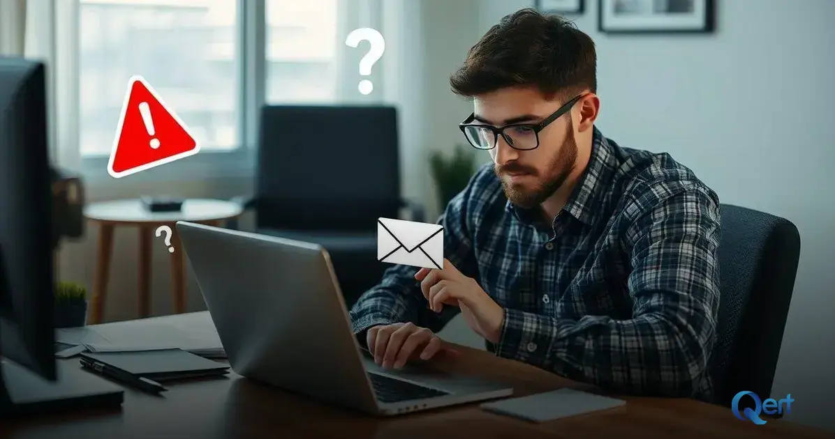 Identifying Phishing Scams