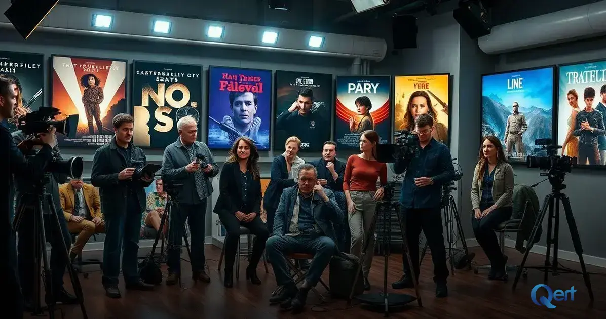Impact of Classic Movies on Modern Cinema