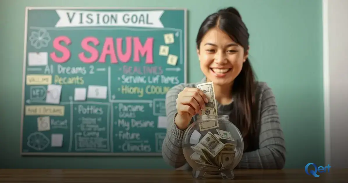 Importance of Saving Money