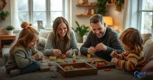 Indoor Fun Ideas: 10 Creative Activities to Keep You Entertained