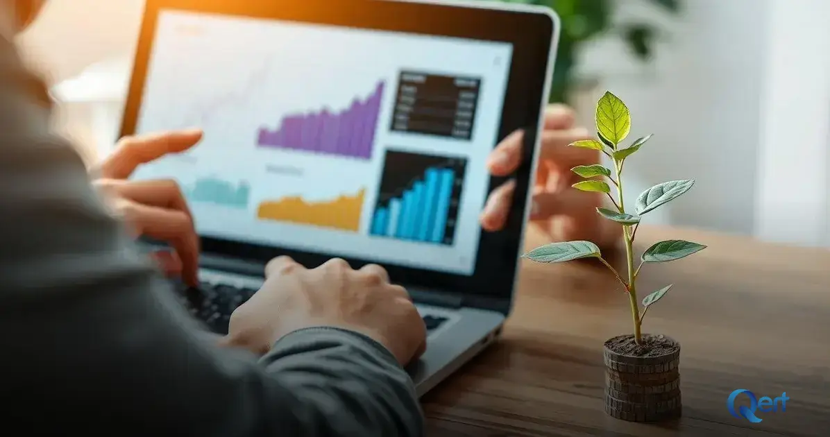 Investing Your Savings for Future Benefits