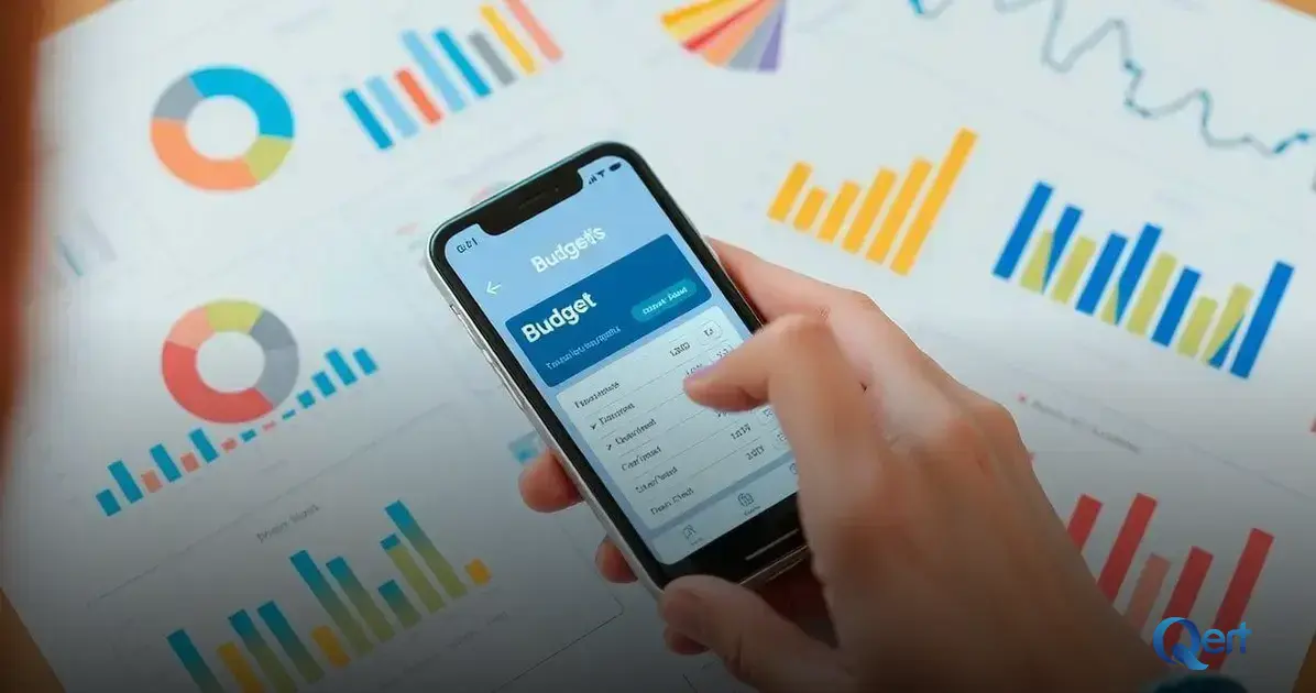 Leveraging Technology for Budgeting