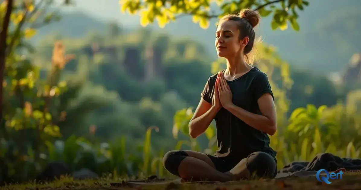Mindfulness Techniques for Stress Reduction