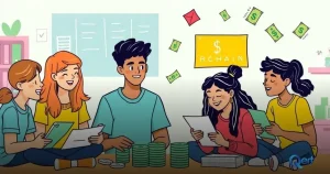 Money Lessons for Teens: Essential Tips for Financial Success