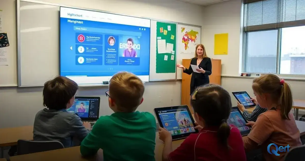 Must-Have Tools for Educators