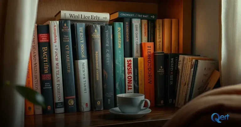 Must-Read Books: Unlocking New Worlds and Experiences in Literature