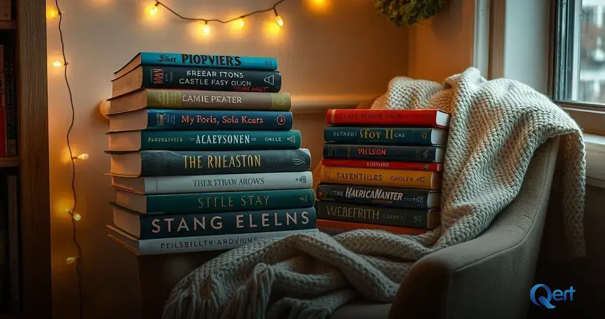 Must-Read Young Adult Novels for All Ages