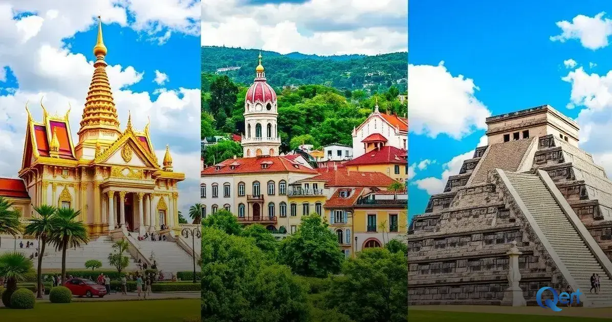 Must-See Attractions in Cheap Destinations