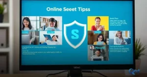 Online Safety Tips: Protect Yourself in the Digital World