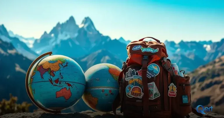 Pack Light: Essential Tips for Stress-Free Travel on Any Adventure