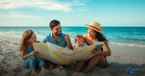 Plan a Vacation: Essential Tips for Hassle-Free Travel Adventures