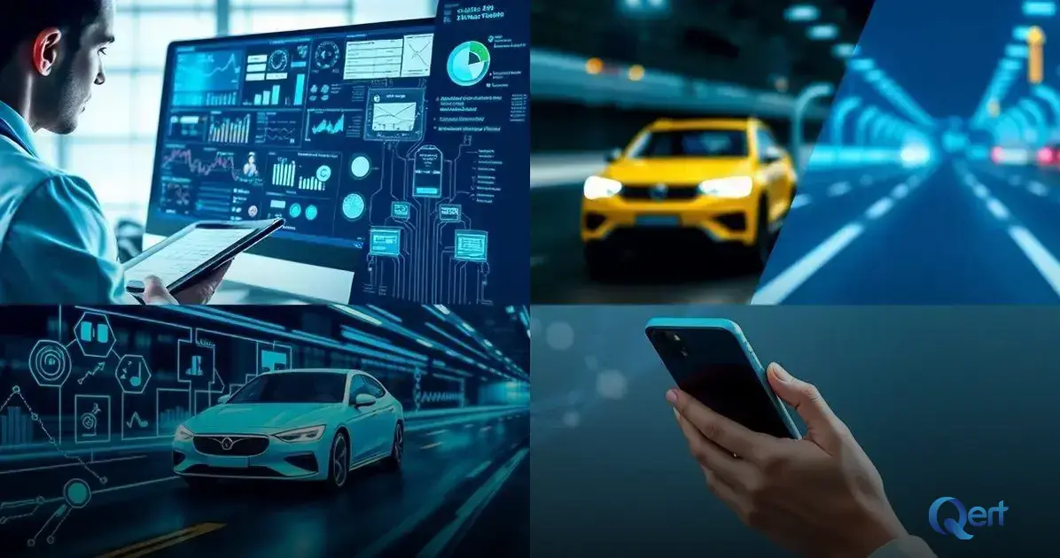Real-World Applications of AI
