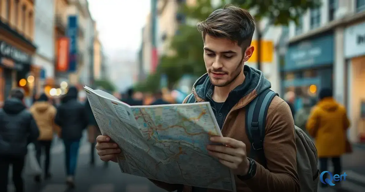 Safety Tips for Traveling Alone