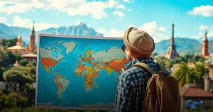 Save on Travel: Discover Exciting Ways to Cut Costs While Exploring