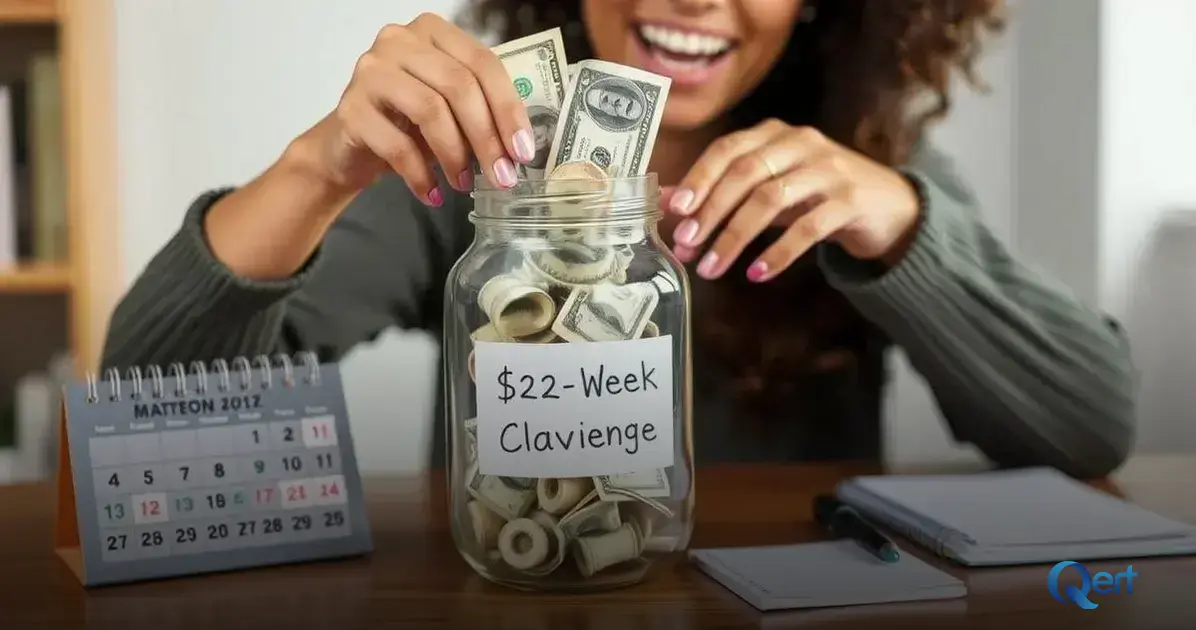Saving Strategies That Work
