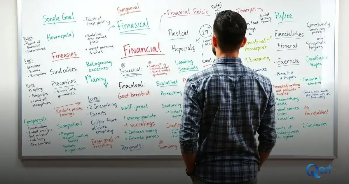 Setting Financial Goals for Success