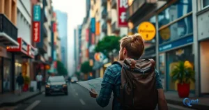 Solo Travel Tips: Unlock the Secrets to Adventurous and Safe Journeys