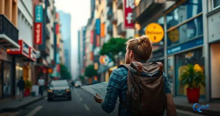 Solo Travel Tips: Unlock the Secrets to Adventurous and Safe Journeys