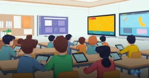Tech for Education: How Technology is Revolutionizing Learning and Engagement