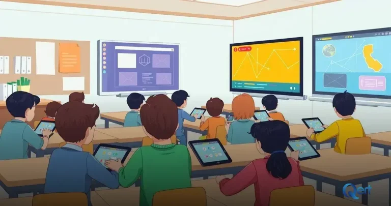 Tech for Education: How Technology is Revolutionizing Learning and Engagement