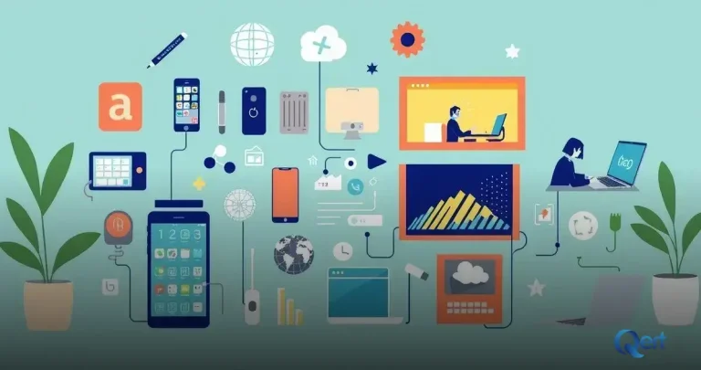 Tech in Daily Life: How Technology Shapes Our Everyday Experiences