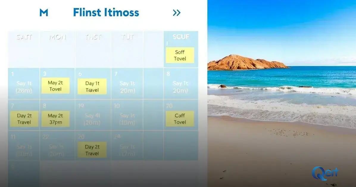 The Best Time of Year to Travel Cheap