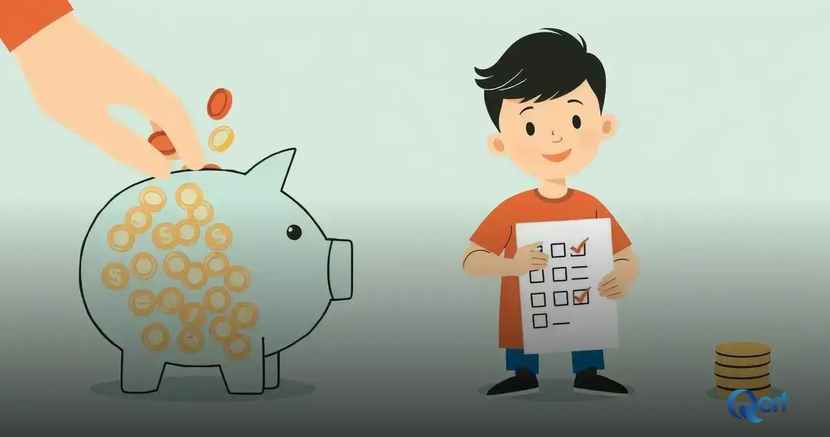Tips for Smart Saving