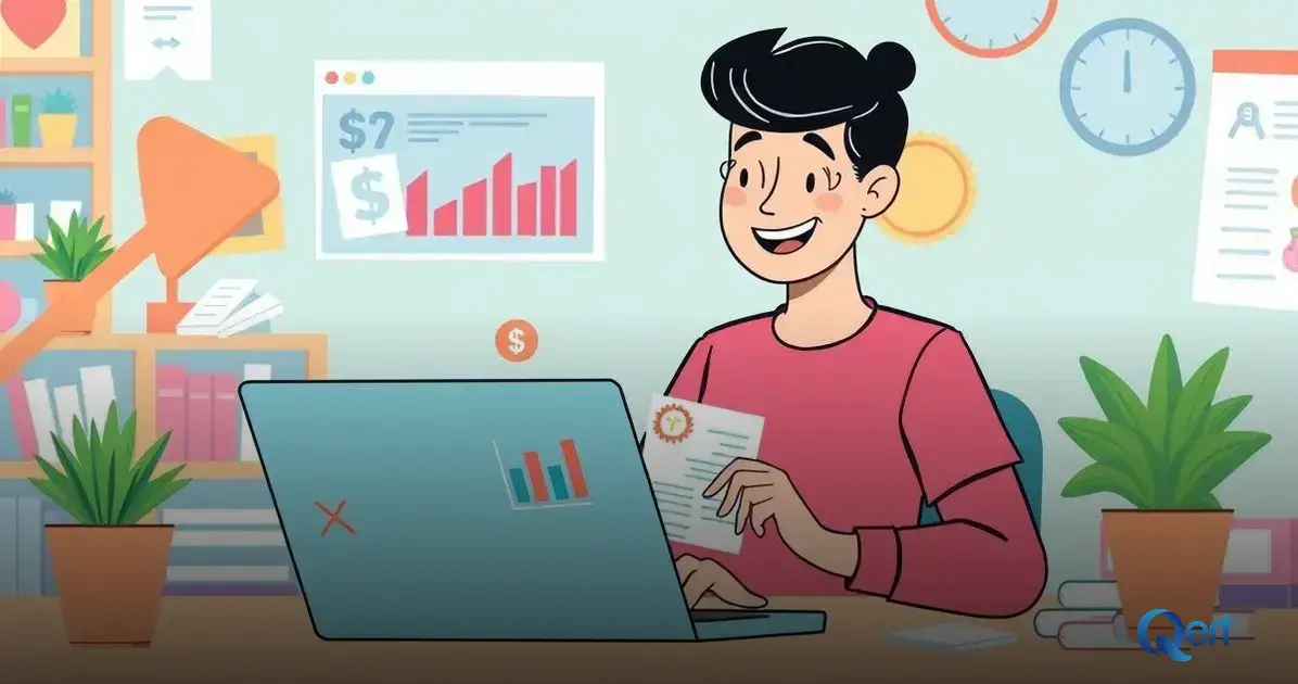 Tips for Sticking to Your Budget
