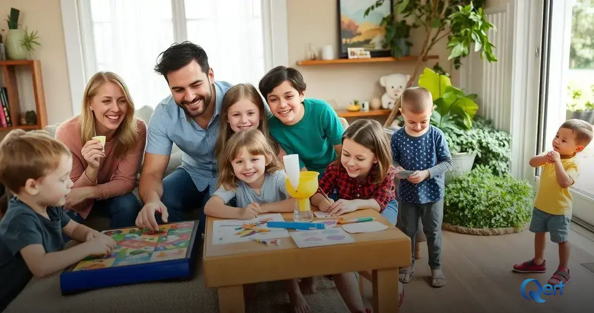 Top 10 Safe Entertainment Ideas for Kids